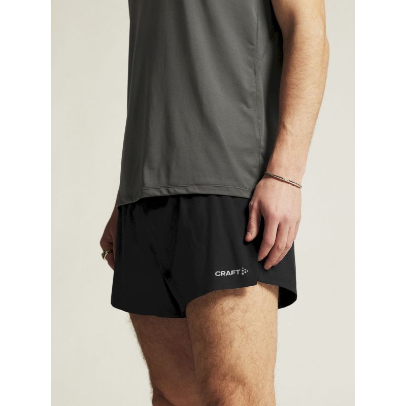Craft ADV Essence 2" Shorts 2 - Short running homme | Hardloop