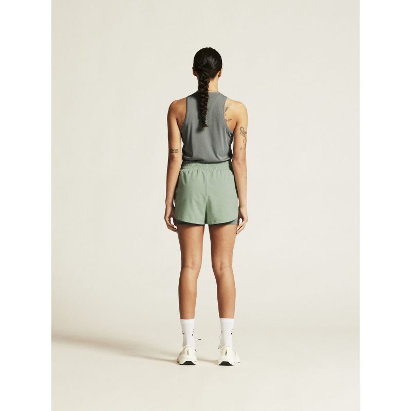 Craft ADV Essence 2-in-1 Shorts 2 - Running shorts - Women's | Hardloop