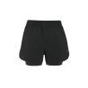 Craft ADV Essence 2-in-1 Shorts 2 - Laufshorts - Damen | Hardloop