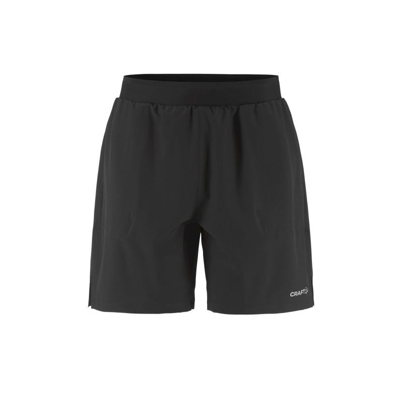 ADV Essence 2-in-1 Shorts 2 - Calção de corrida homem
