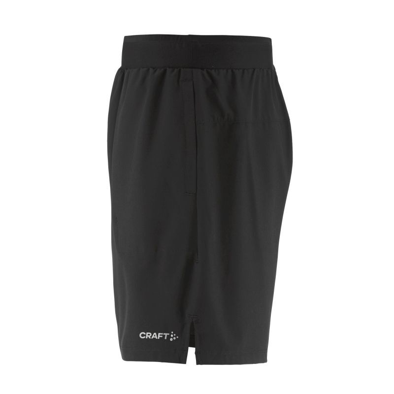 Craft ADV Essence 2-in-1 Shorts 2 - Löparshorts - Herr | Hardloop