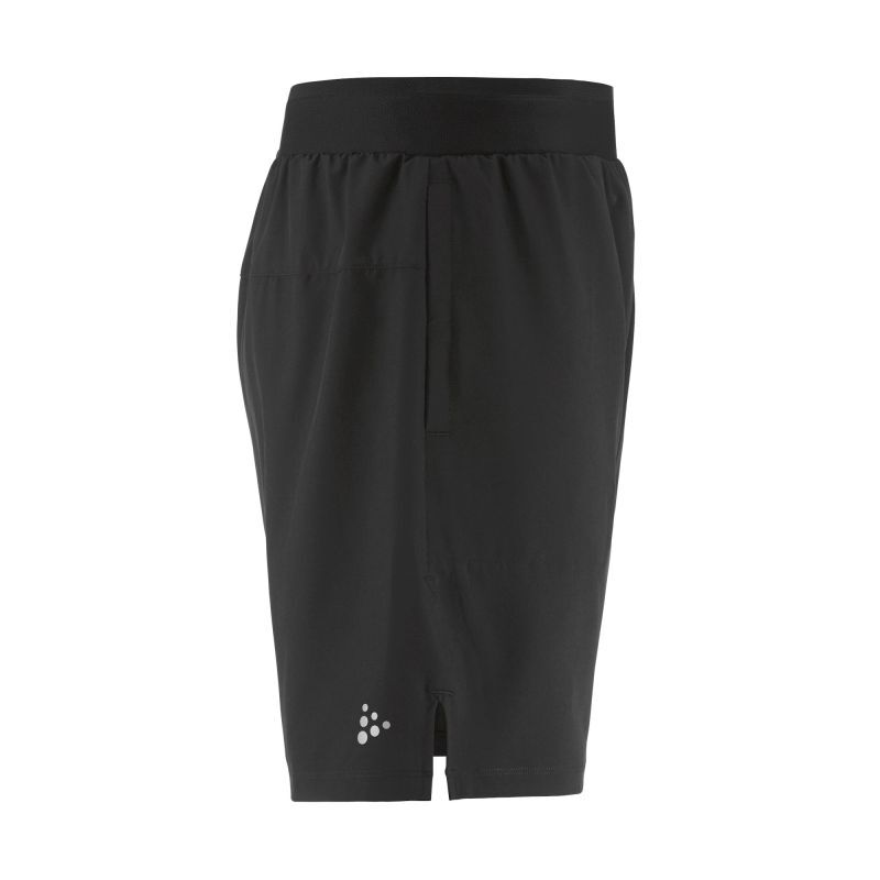 Craft ADV Essence 2-in-1 Shorts 2 - Laufshorts - Herren | Hardloop
