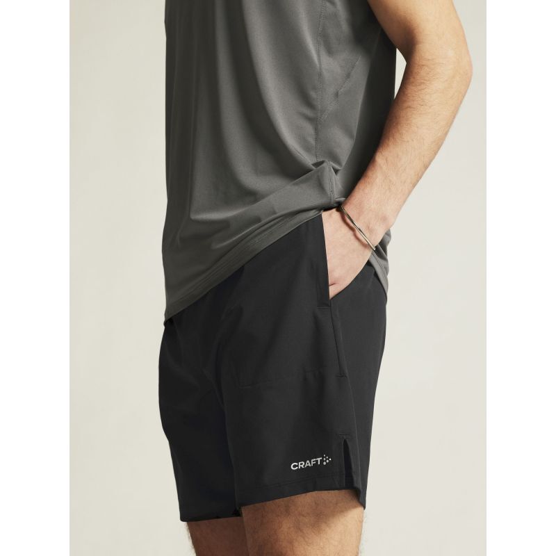 Craft ADV Essence 2-in-1 Shorts 2 - Running shorts - Men's | Hardloop