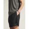 Craft ADV Essence 2-in-1 Shorts 2 - Calção de corrida homem | Hardloop