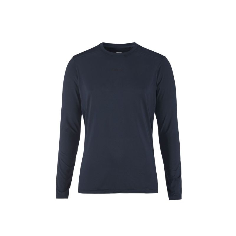 Craft ADV Essence LS Tee 2 - T-shirt - Men's | Hardloop