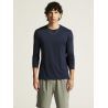 Craft ADV Essence LS Tee 2 - T-Shirt - Herren | Hardloop