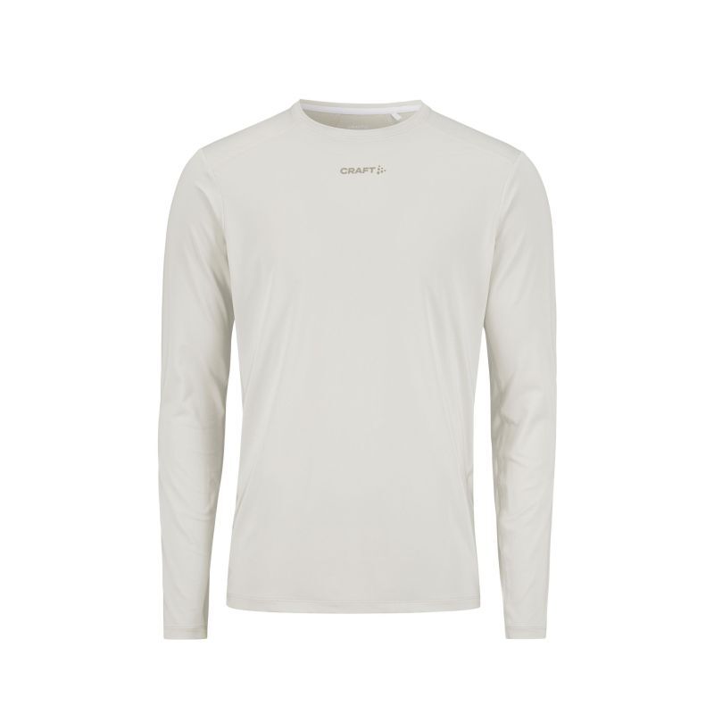 ADV Essence LS Tee 2 - Camiseta - Hombre