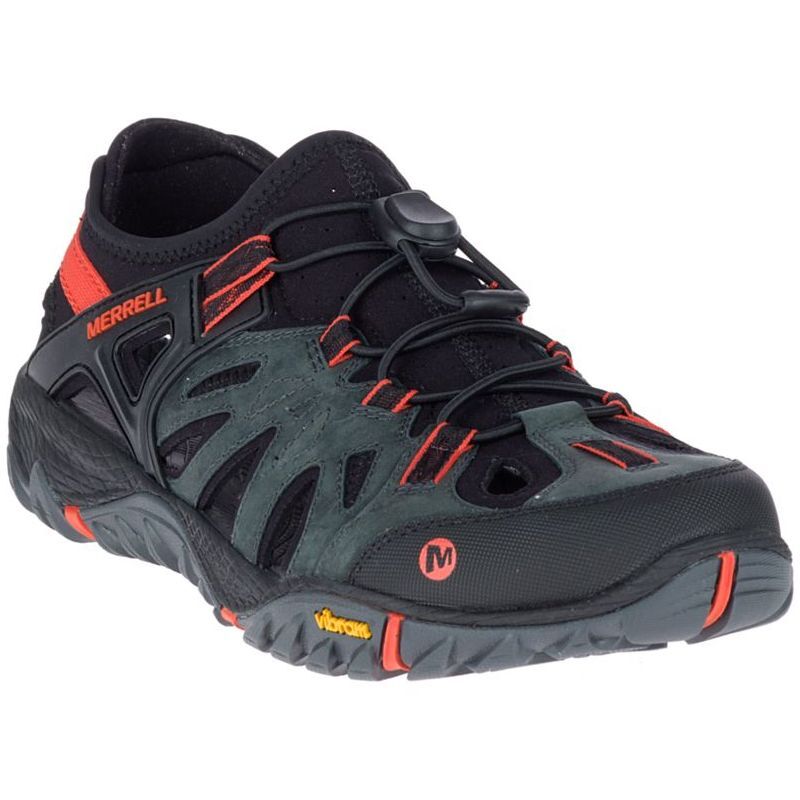 Merrell All Out Blaze Sieve - Vandringsskor Herr