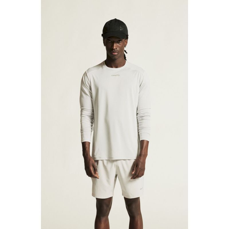 Craft ADV Essence LS Tee 2 - T-Shirt - Herren | Hardloop
