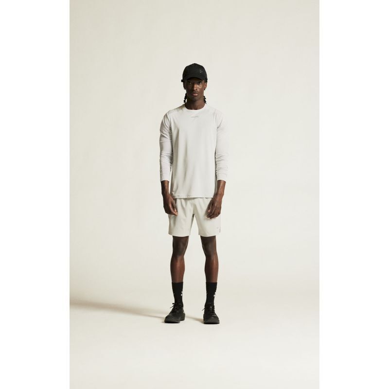 Craft ADV Essence LS Tee 2 - T-shirt - Herrer | Hardloop