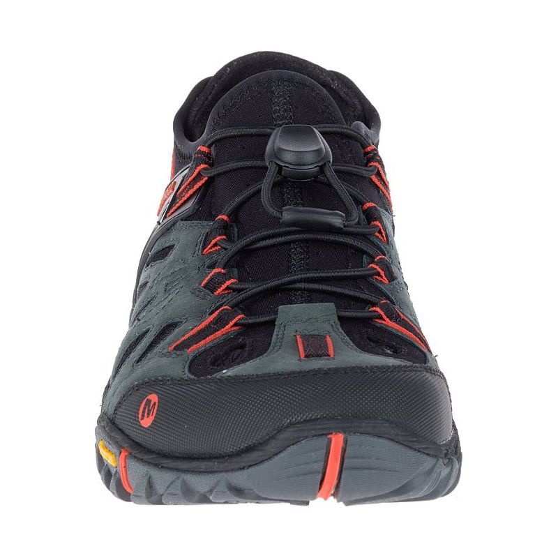 Merrell All Out Blaze Sieve - Pánské Nízké trekové boty | Hardloop