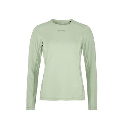 ADV Essence LS Tee 2 - T-shirt femme