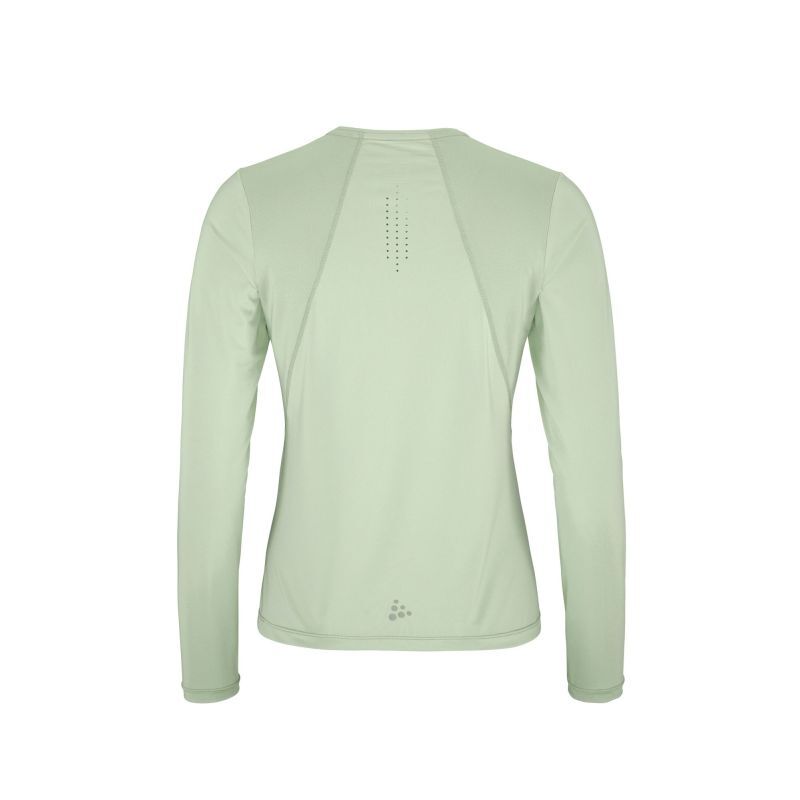 Craft ADV Essence LS Tee 2 - T-shirt mulher | Hardloop