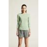 Craft ADV Essence LS Tee 2 - T-shirt mulher | Hardloop