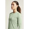 Craft ADV Essence LS Tee 2 - T-shirt femme | Hardloop