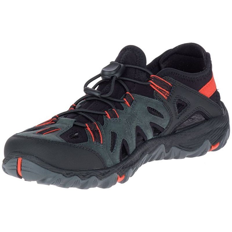 Merrell All Out Blaze Sieve - Vandringsskor Herr