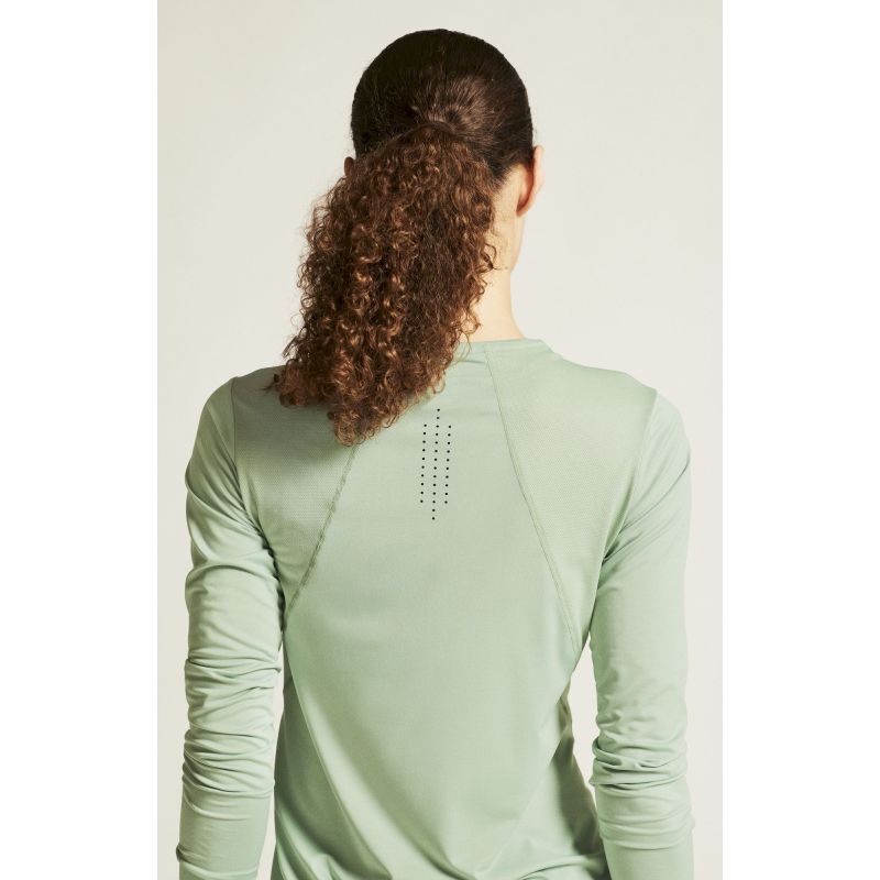Craft ADV Essence LS Tee 2 - T-shirt - Damer | Hardloop