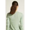 Craft ADV Essence LS Tee 2 - T-shirt - Dames | Hardloop