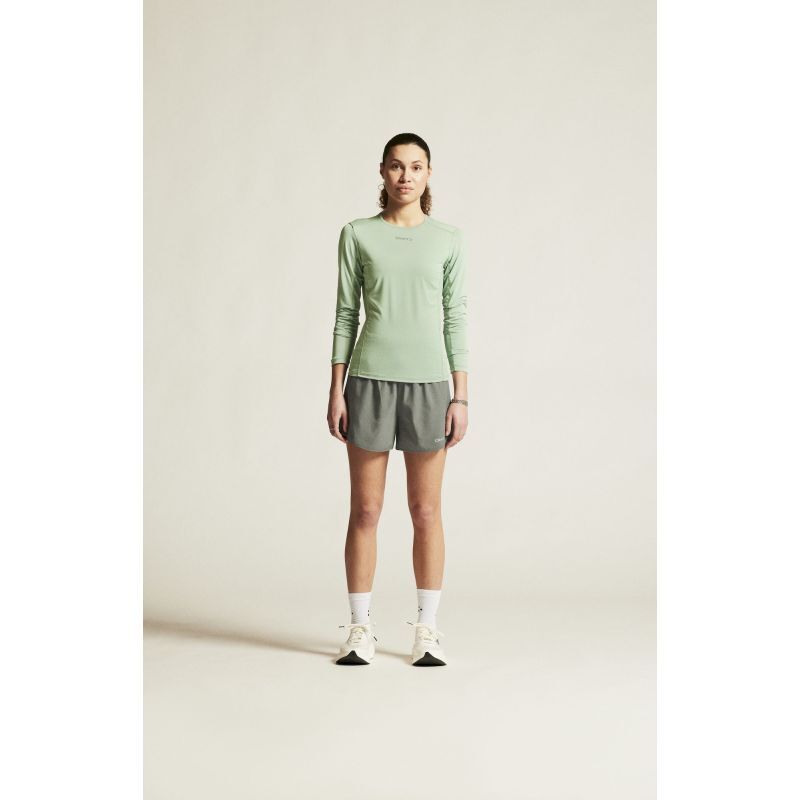 Craft ADV Essence LS Tee 2 - T-paita - Naiset | Hardloop