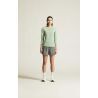 Craft ADV Essence LS Tee 2 - T-paita - Naiset | Hardloop