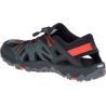Merrell All Out Blaze Sieve - Sapatilhas caminhada homem | Hardloop