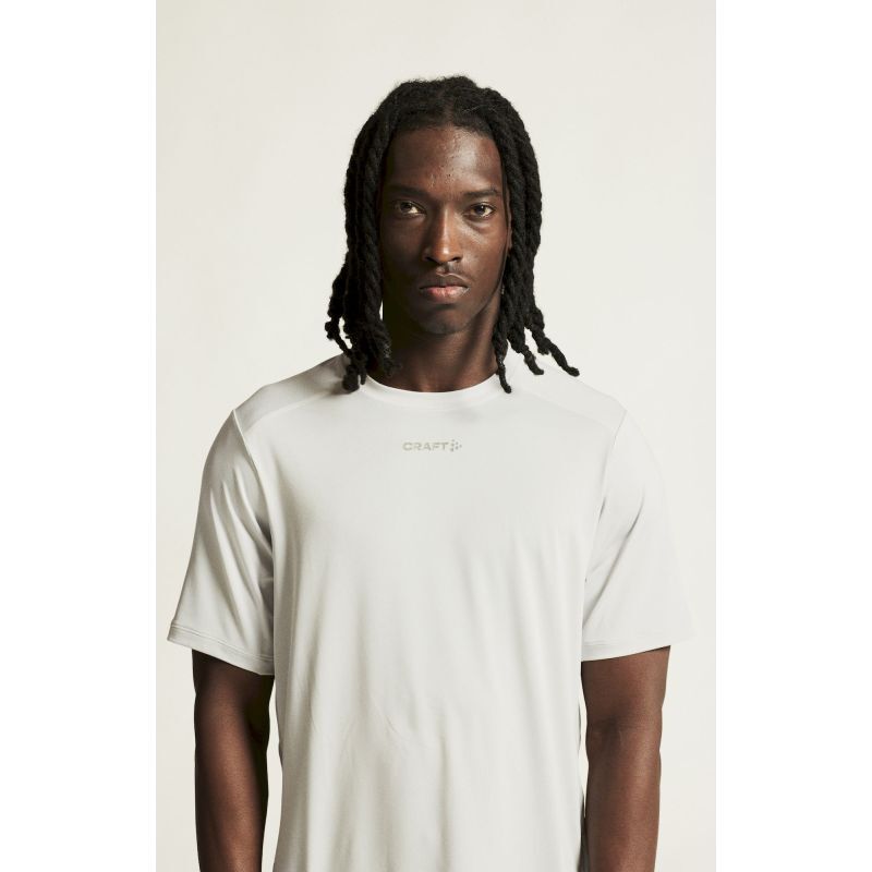 Craft ADV Essence SS Tee 2 - T-Shirt - Herren | Hardloop