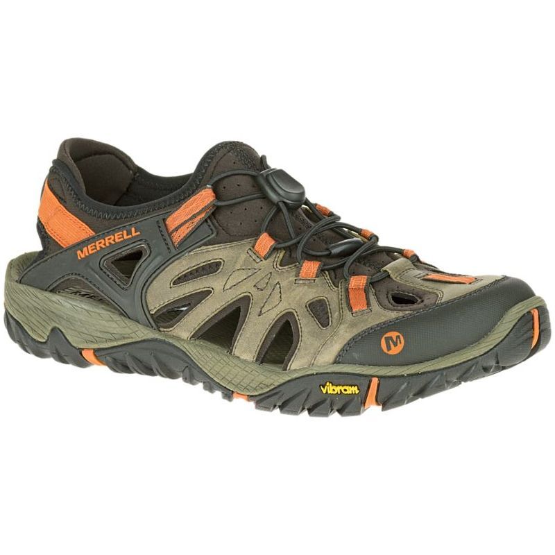 Merrell herren all out sale blaze sieve