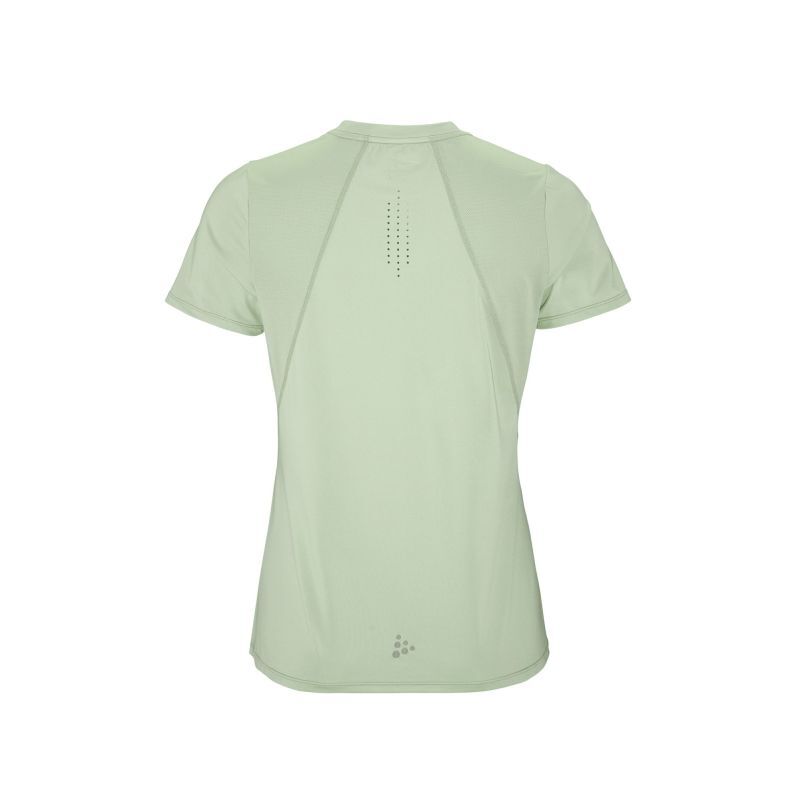 Craft ADV Essence SS Tee 2 - T-shirt - Dames | Hardloop