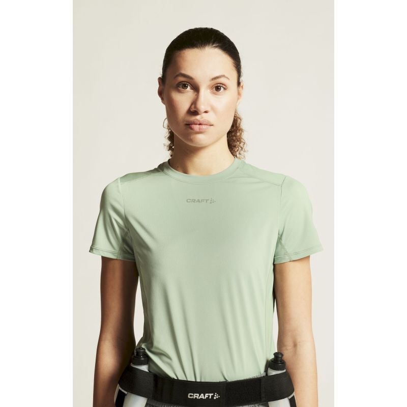 Craft ADV Essence SS Tee 2 - T-shirt femme | Hardloop
