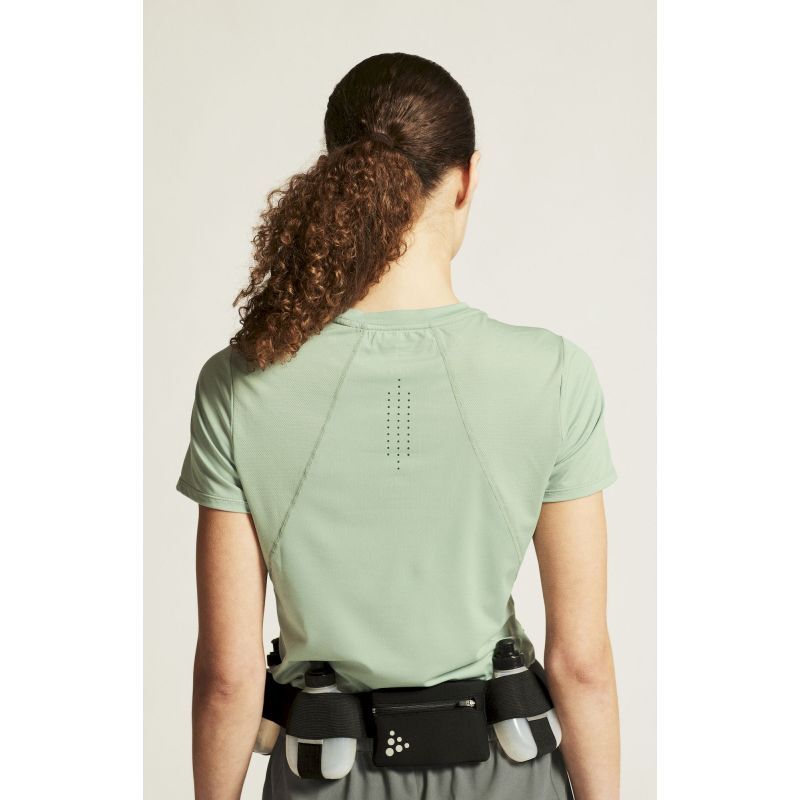 Craft ADV Essence SS Tee 2 - T-shirt femme | Hardloop