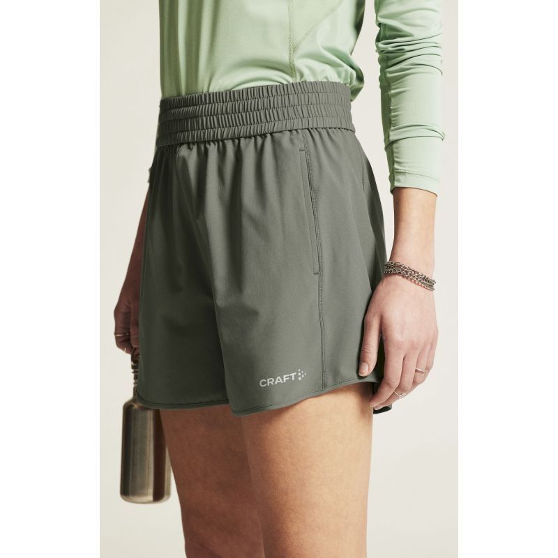 Craft Core Essence Shorts - Running shorts - Women's | Hardloop