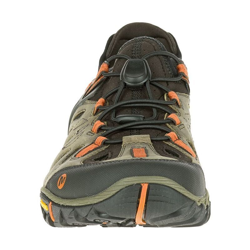 Merrell All Out Blaze Sieve Wanderschuhe Herren