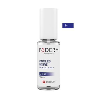 Huile Sérum Fortifiant - Körperpflege