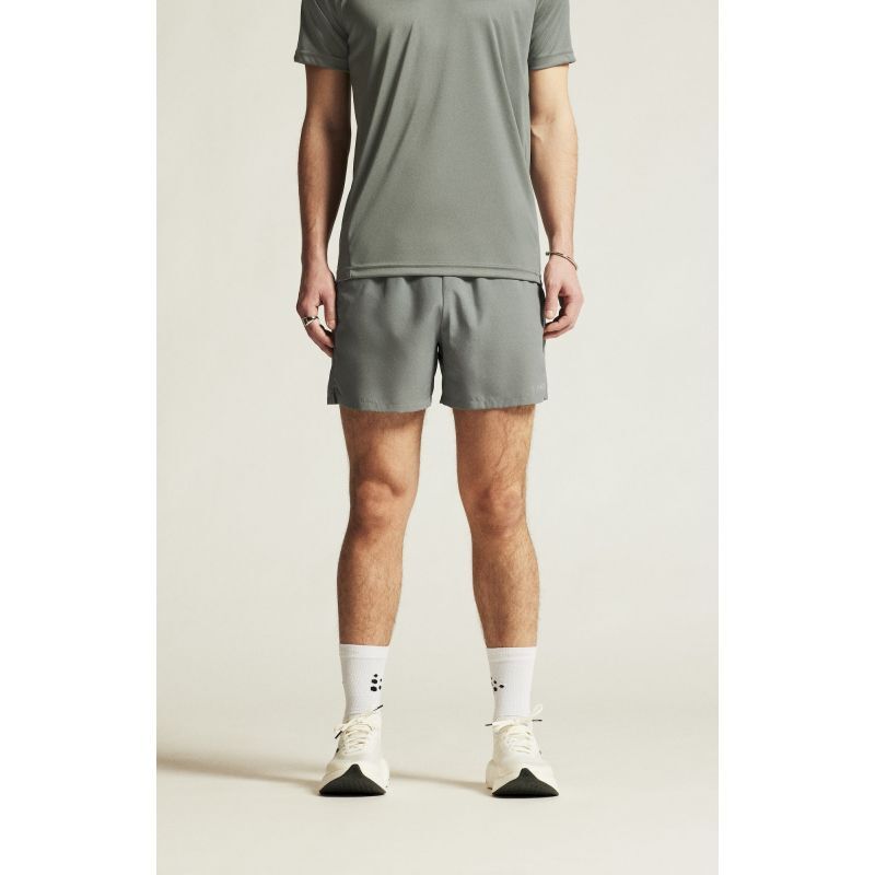 Craft Core Essence Shorts 2 - Calção de corrida homem | Hardloop