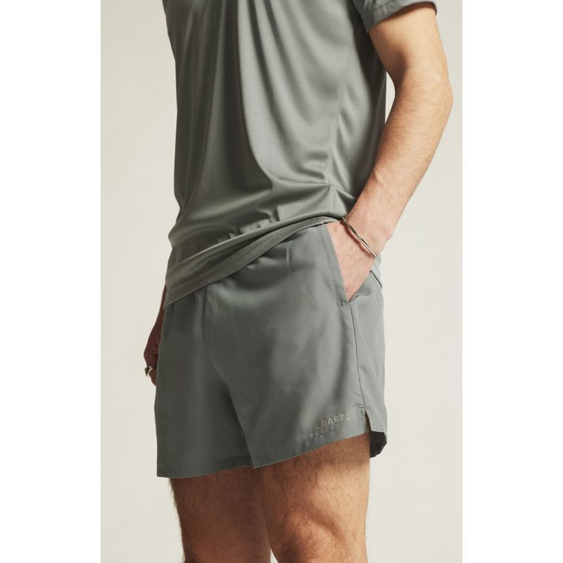 Craft Core Essence Shorts 2 - Spodenki do biegania męskie | Hardloop