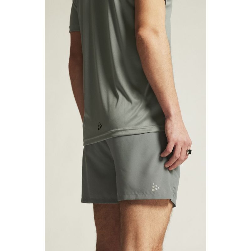 Craft Core Essence Shorts 2 - Short running homme | Hardloop