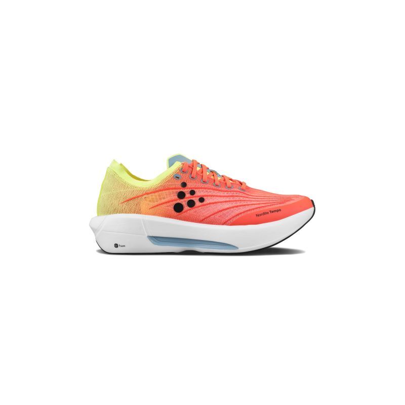 Craft Nordlite Tempo - Scarpe da running - Uomo | Hardloop