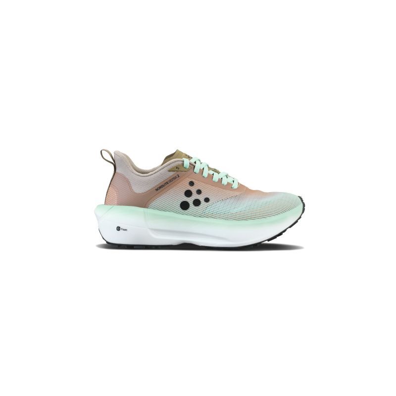 Craft Nordlite Ultra 2 - Zapatillas de running - Mujer | Hardloop