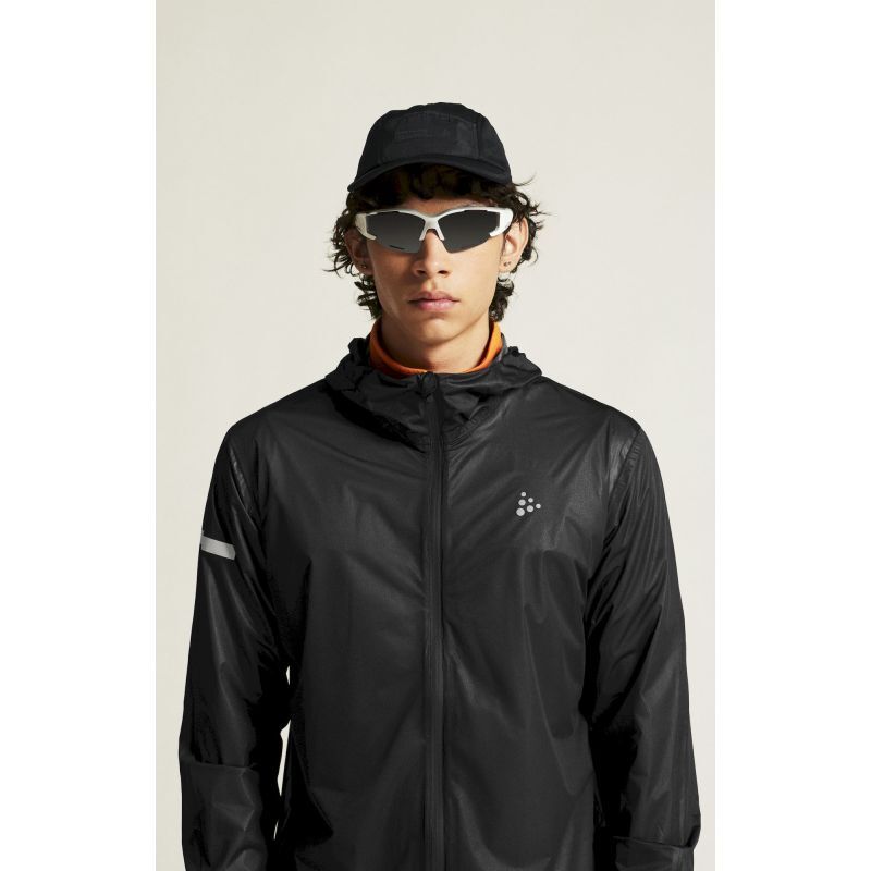Craft Pro Hydro Lightweight Jkt - Jacka - Herr | Hardloop