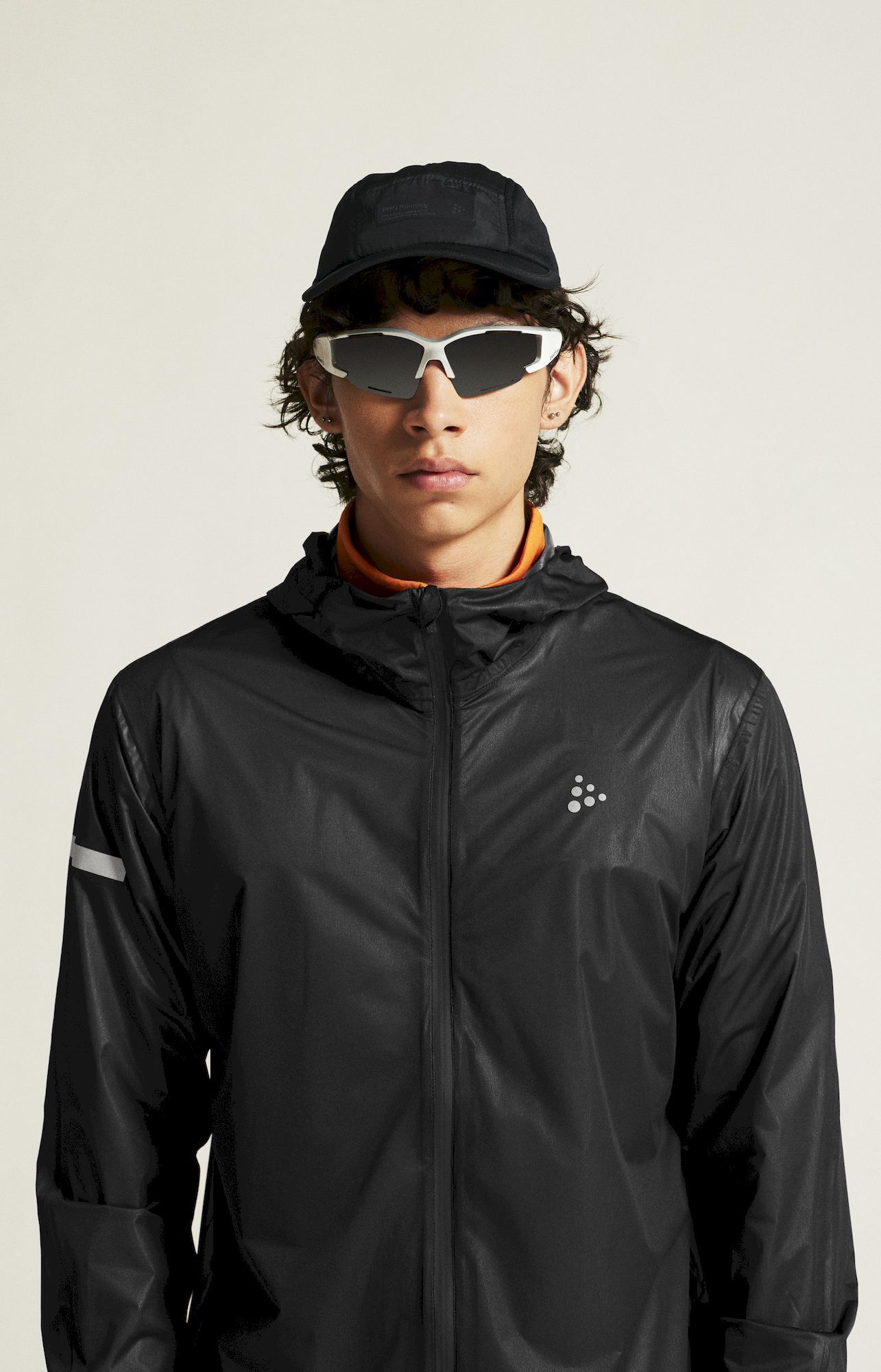 Craft Pro Hydro Lightweight Jkt - Kurtka męska | Hardloop