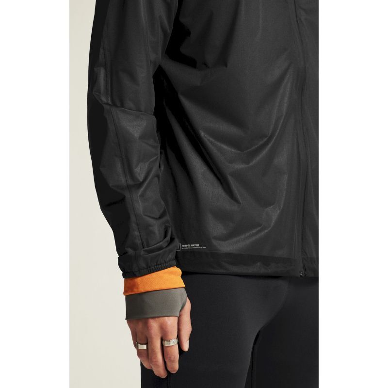 Craft Pro Hydro Lightweight Jkt - Jas - Heren | Hardloop