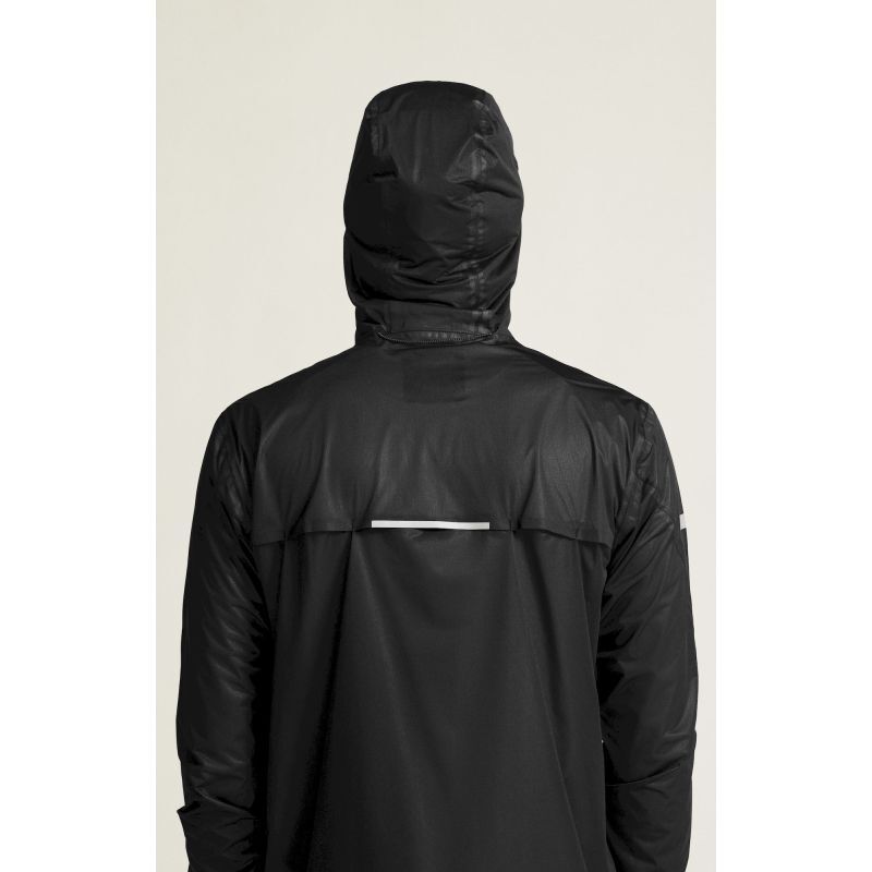Craft Pro Hydro Lightweight Jkt - Takki - Miehet | Hardloop