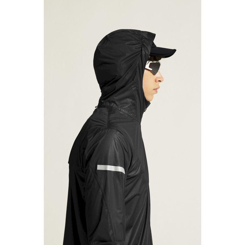 Craft Pro Hydro Lightweight Jkt - Jacke - Herren | Hardloop