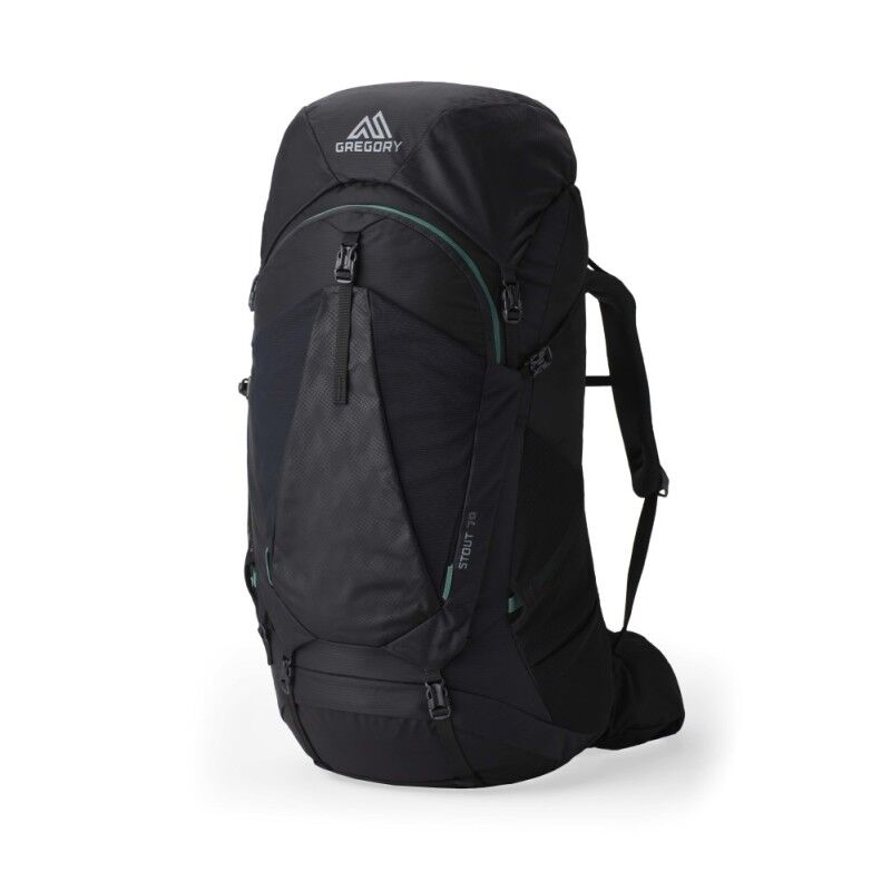 Stout 70 - Mochila de trekking homem