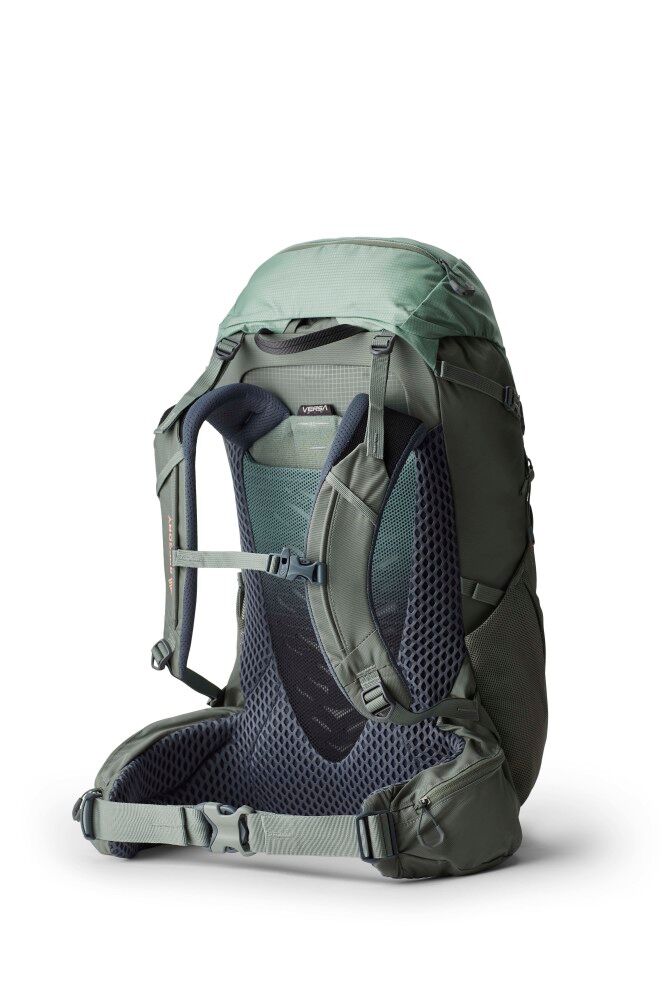Gregory Amber 44 RC - Hiking backpack - Women's | Hardloop