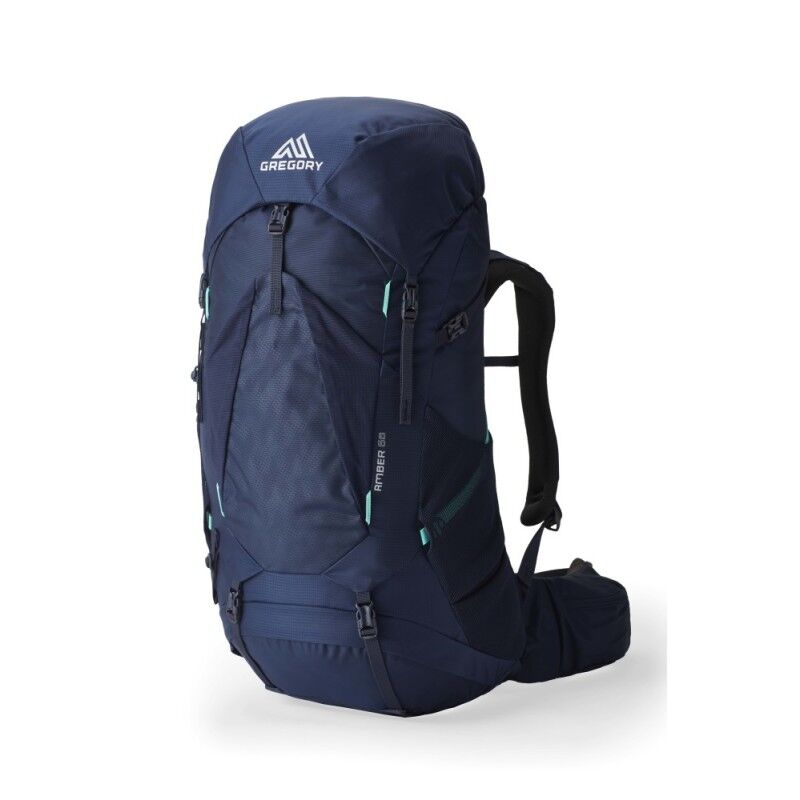 Amber 68 Plus - Mochila de trekking - Mujer