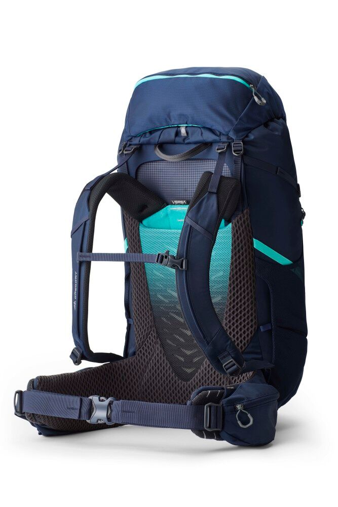 Gregory Amber 68 Plus - Hiking backpack - Women's | Hardloop