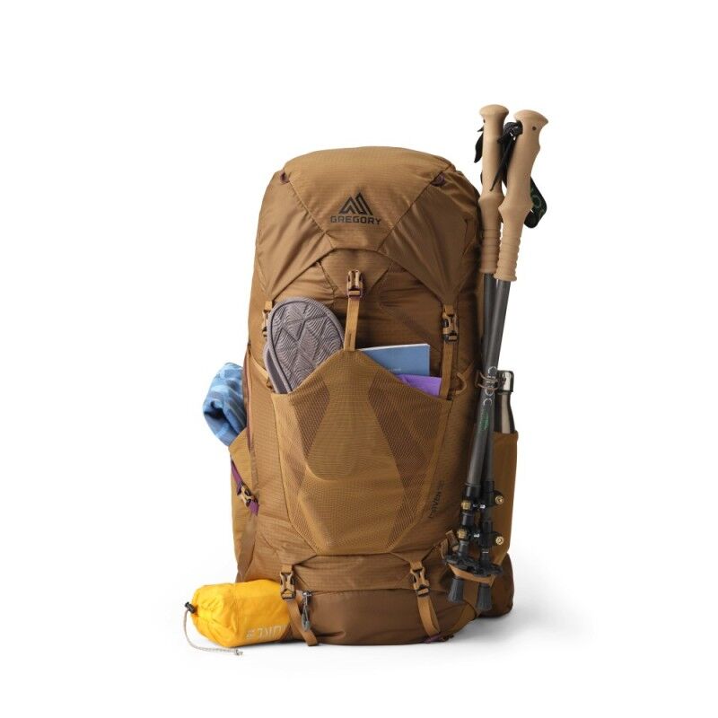 Gregory Maven 58 RC - Sac à dos trekking femme | Hardloop