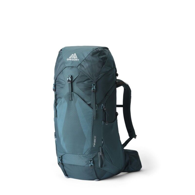 Maven 58 RC - Hiking backpack - Women's