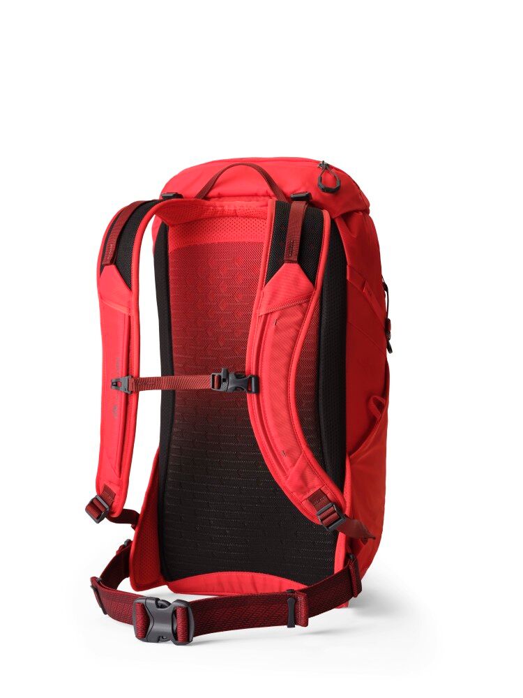 Gregory Kiro 28 RC - Sac à dos randonnée | Hardloop